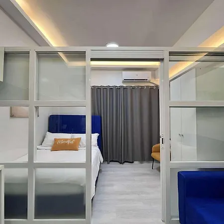 Grace Residences Taguig