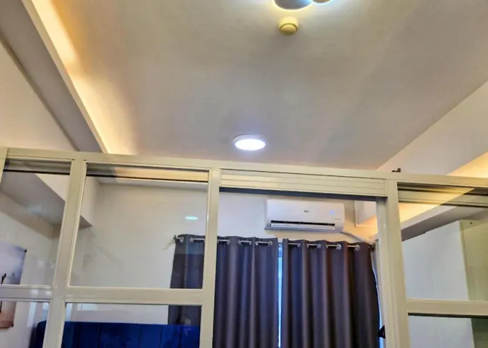 Grace Residences Taguig Manila