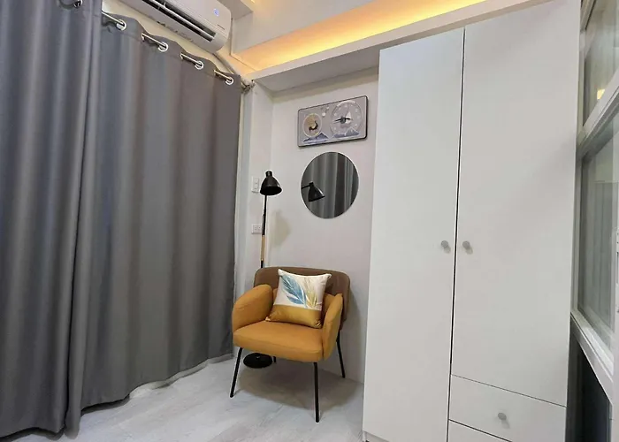 Grace Residences Taguig Manila