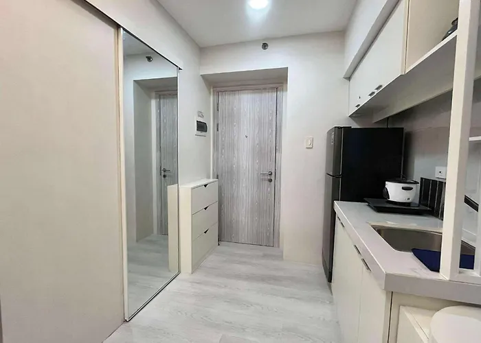 Grace Residences Taguig Aparthotel
