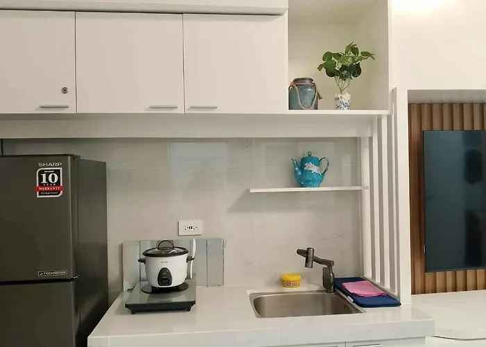 Grace Residences Taguig Manila