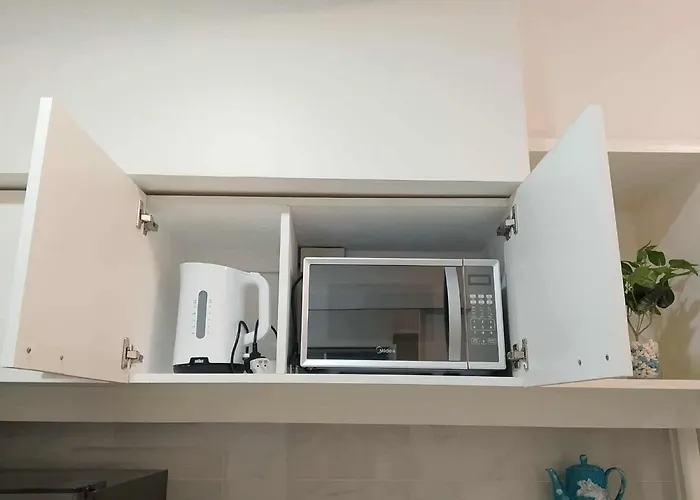 Aparthotel Grace Residences Taguig