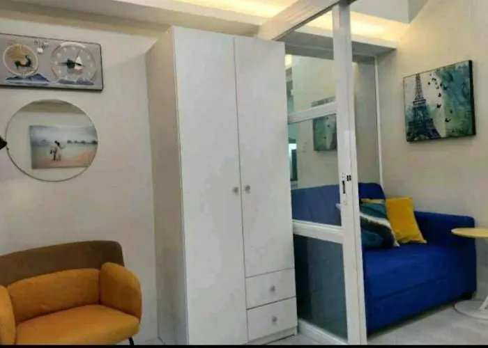 Grace Residences Taguig Manila