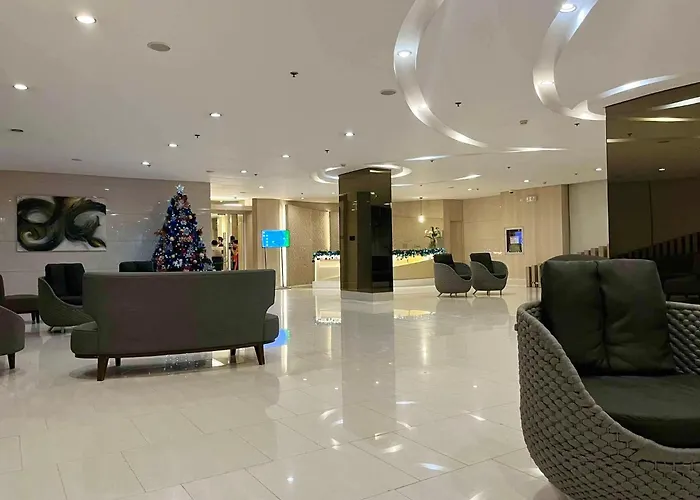 Grace Residences Taguig Manila