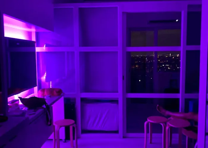 Aparthotel Grace Residences Taguig